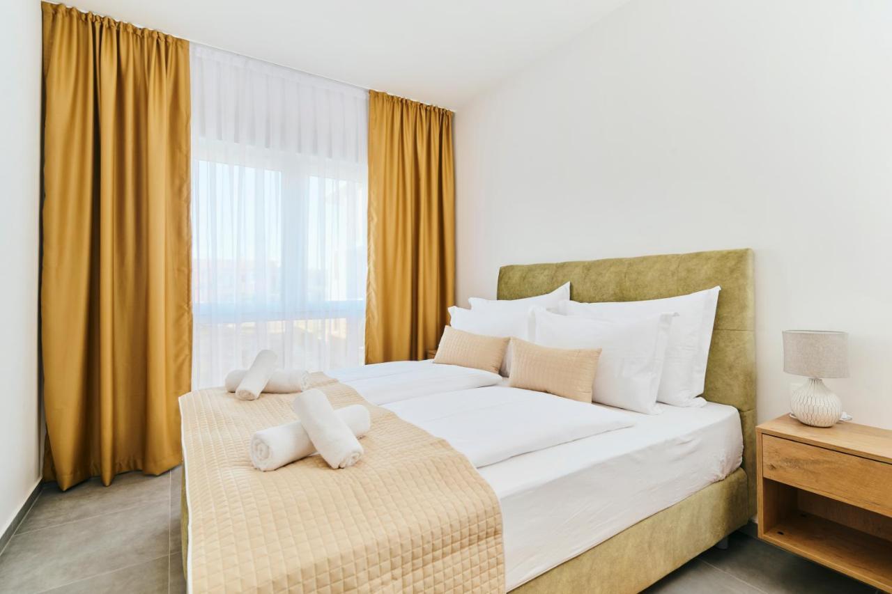 Apartments San Maris 2 Умаг Экстерьер фото