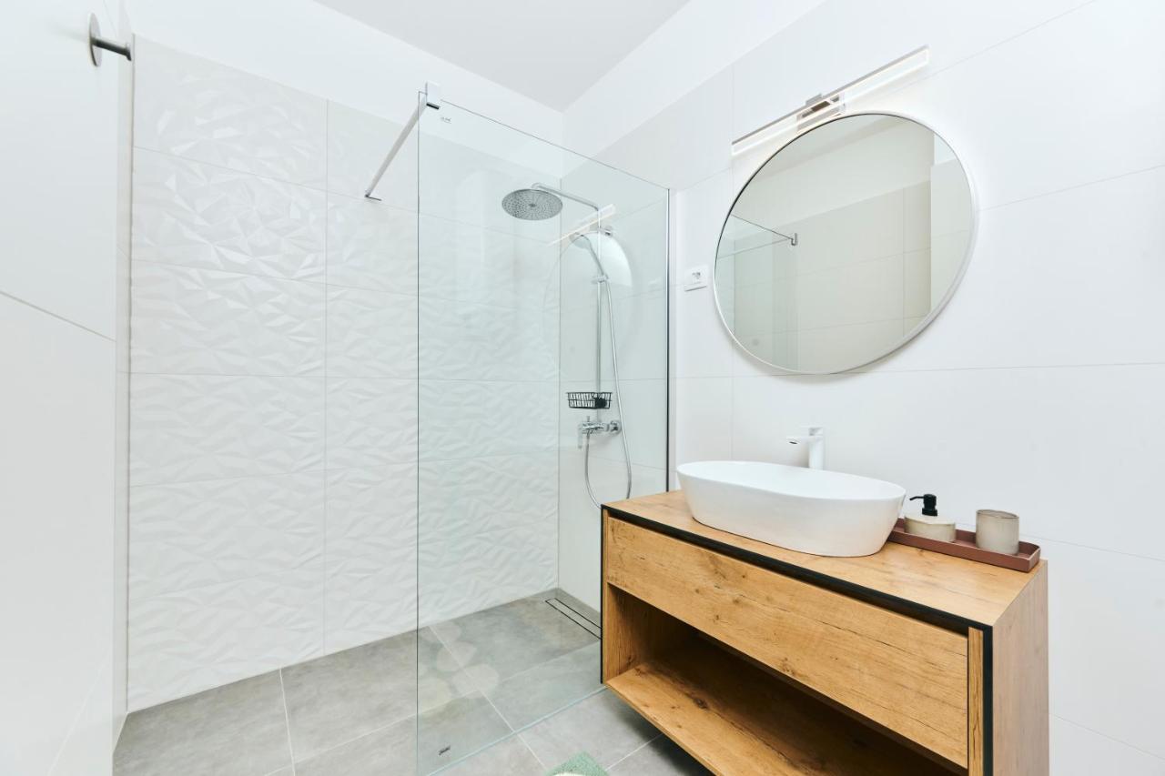 Apartments San Maris 2 Умаг Экстерьер фото